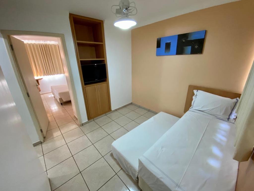 Hotel Diroma Fiori Com Um Dia De Acesso No Acqua Park Diroma Caldas Novas Eksteriør billede