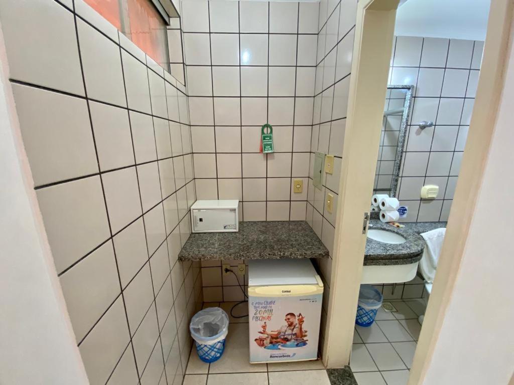 Hotel Diroma Fiori Com Um Dia De Acesso No Acqua Park Diroma Caldas Novas Eksteriør billede