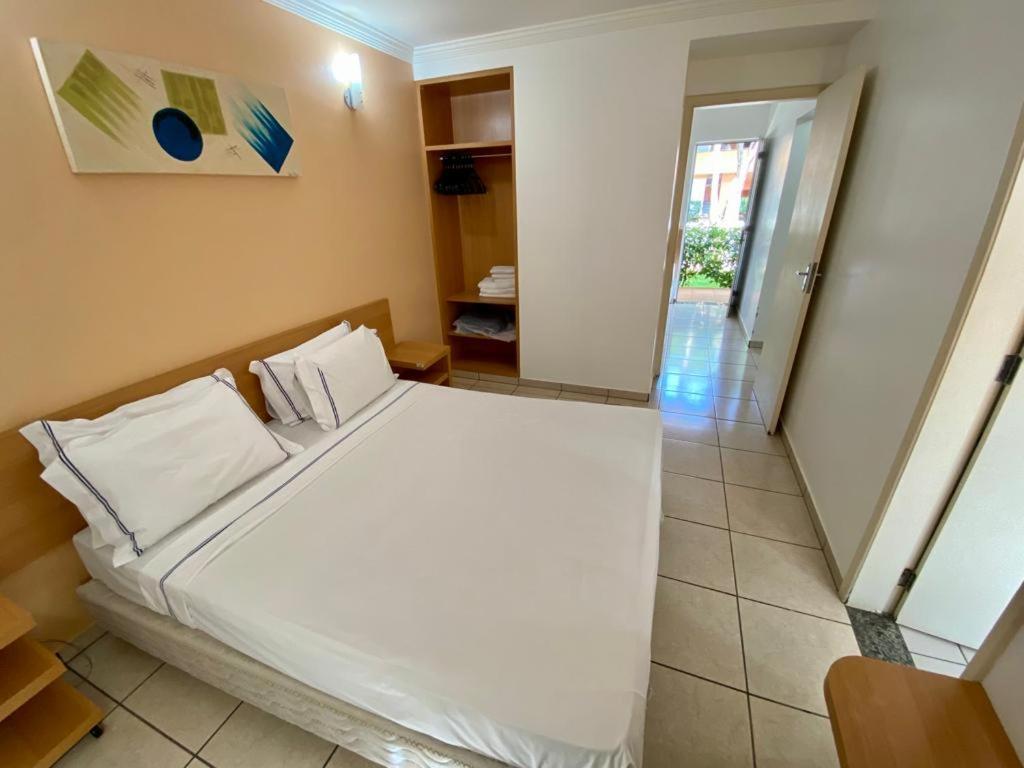 Hotel Diroma Fiori Com Um Dia De Acesso No Acqua Park Diroma Caldas Novas Eksteriør billede
