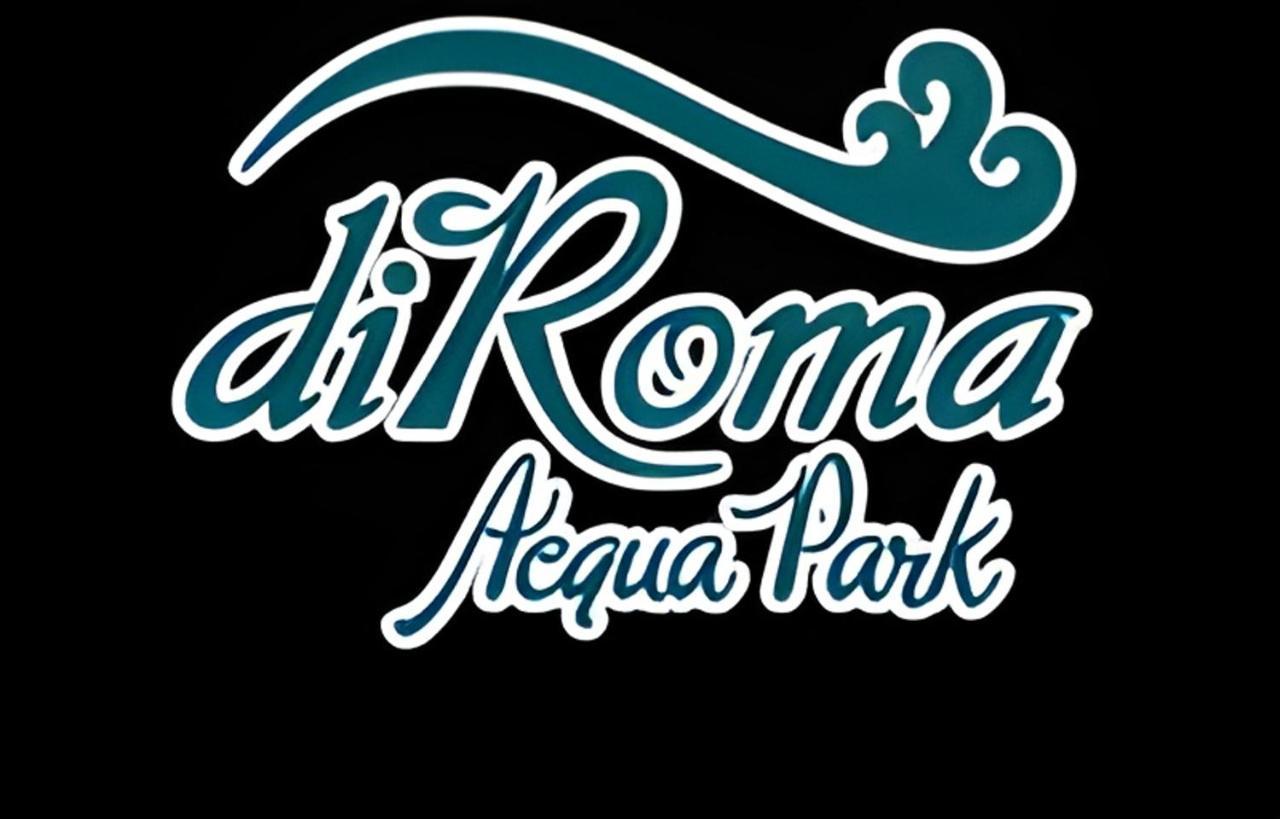 Hotel Diroma Fiori Com Um Dia De Acesso No Acqua Park Diroma Caldas Novas Eksteriør billede